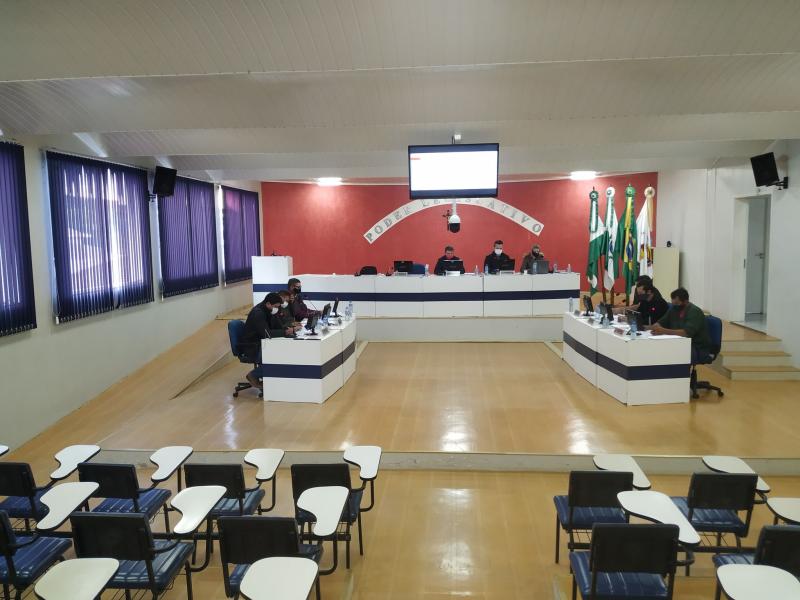 14º SESSÃO ORDINÁRIA 